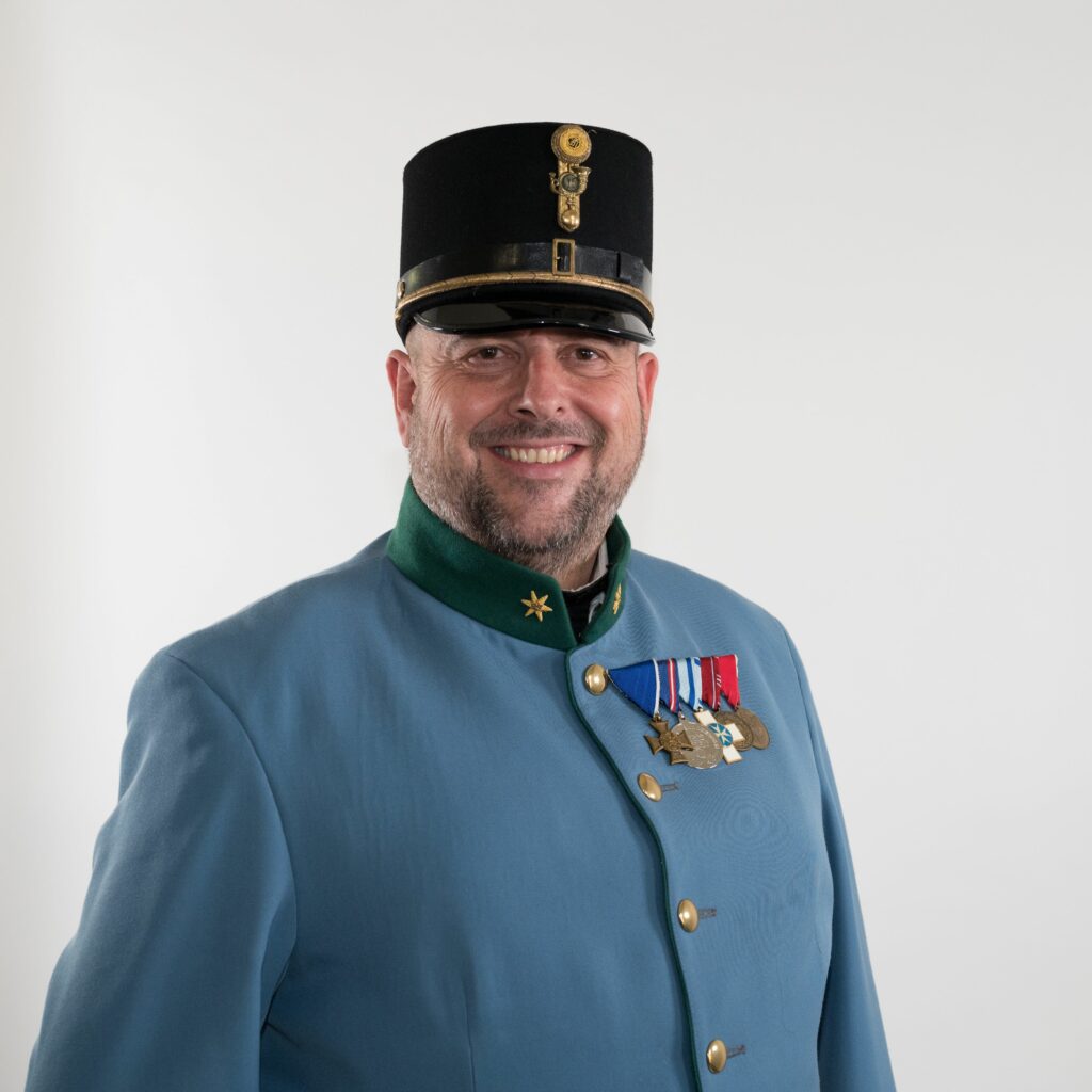 Andreas Peham