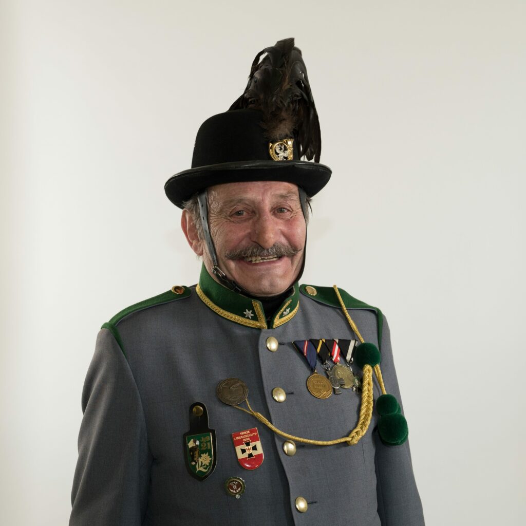 Hans Juffinger
