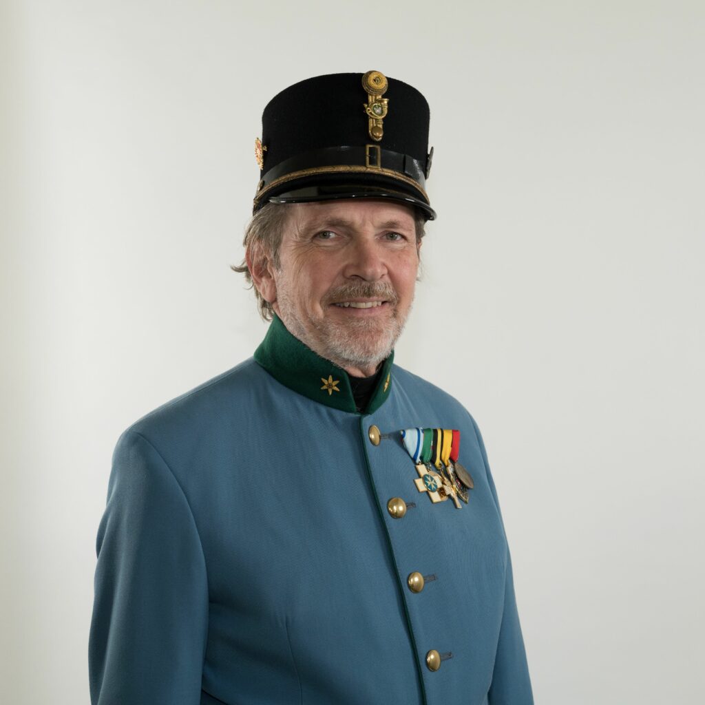 Markus Arnold