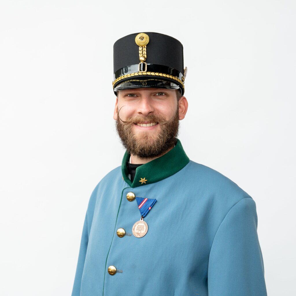 Niklas Schullan